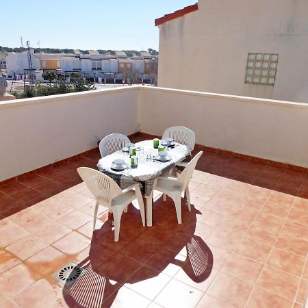 Las Arenas 160 Urbanizacion Familiar Albert Villas Alcossebre Dış mekan fotoğraf